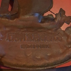 石巻新漁港開港記念のノベルティの画像