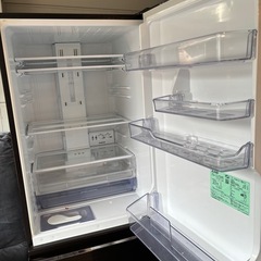 三菱 冷蔵庫 365Lの画像