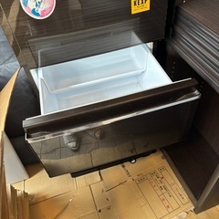 三菱 冷蔵庫 365Lの画像