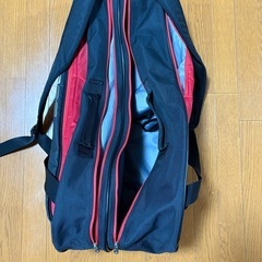 バトミントンバッグの画像