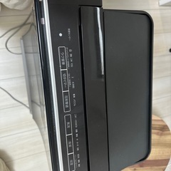 空気清浄機　Panasonicの画像