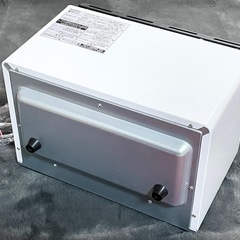 オーブントースターの画像