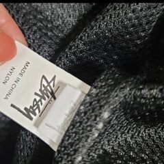 STUSSY マウンテンパーカーの画像