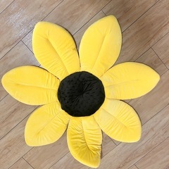 ベビーバスマットの画像