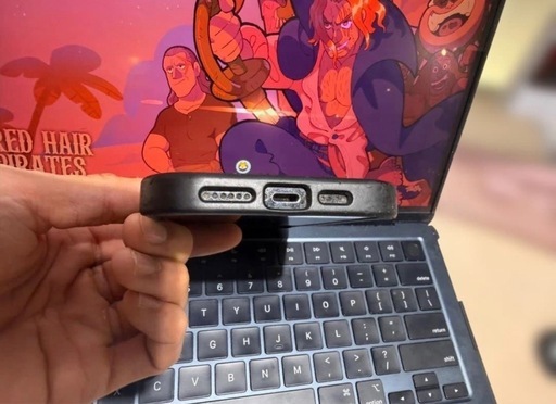iPhone 14 Pro Max 256G 中古品　ケース/フィルム付き