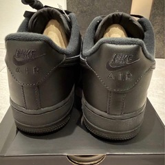 Supreme/Nike Air Force 1 Low 25.5cmの画像