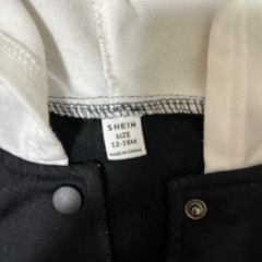 子供服　男の子　の画像