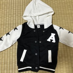 子供服　男の子　の画像