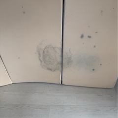 【ニトリ】マットレス【破棄商品】の画像