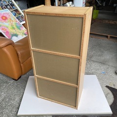 3段ボックス②の画像
