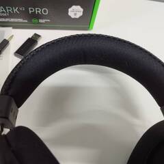 Razer BLACKSHARK V2 PRO ヘッドセット/RZ04-03220100-R3M1の画像