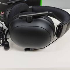 Razer BLACKSHARK V2 PRO ヘッドセット/RZ04-03220100-R3M1の画像