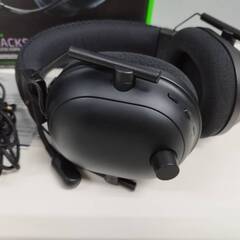 Razer BLACKSHARK V2 PRO ヘッドセット/RZ04-03220100-R3M1の画像