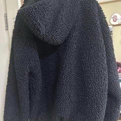 ロデオクラウンズ プードルアウターの画像