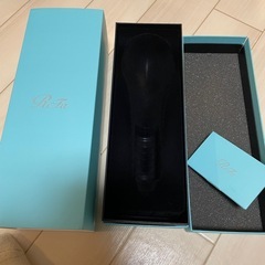 リファ　シャワーヘッド　空箱の画像