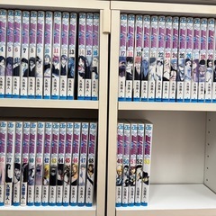 ブリーチの画像