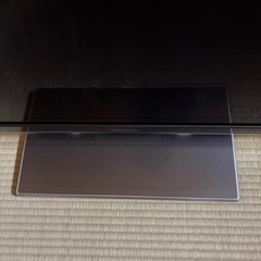 プラズマテレビの画像