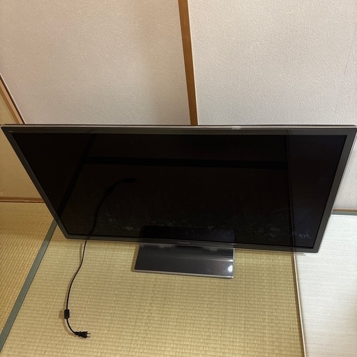 プラズマテレビ