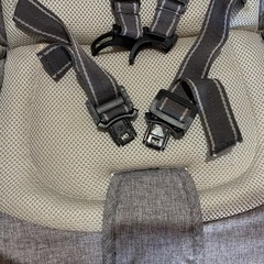 AB型ベビーカー＊スマートエンジェルの画像