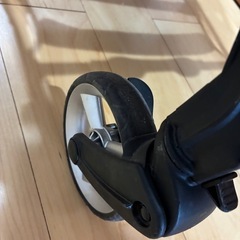 AB型ベビーカー＊スマートエンジェルの画像