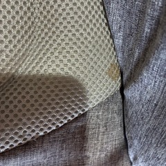 AB型ベビーカー＊スマートエンジェルの画像