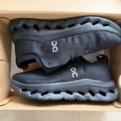 新品未使用 ノーブランド 26.5の画像