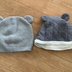 新生児〜1歳頃まで　ベビー服など12点まとめての画像