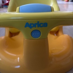 Aprica ベビーバスチェア の画像
