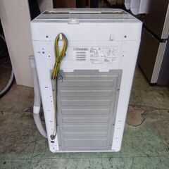 セール開催中！表示価格からさらに15～50％OFF！（サルベージ品を除く）Haier　2022年　4.5K洗濯機の画像