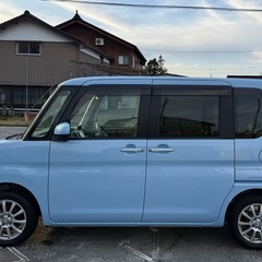 ダイハツTanto 2018  Grade X SA lllの画像