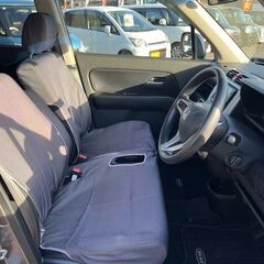 ホンダ　ゼストスパーク　Ｗターボ　車検新規２年付き　ナビ　テレビ　バックカメラ　NO２５１７の画像