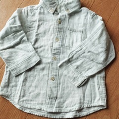 1〜2歳くらい？　ベビー服まとめて11点の画像