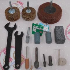 ♪makita/マキタ 6mm ミニグラインダ 906 札幌♪の画像