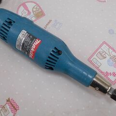 ♪makita/マキタ 6mm ミニグラインダ 906 札幌♪の画像