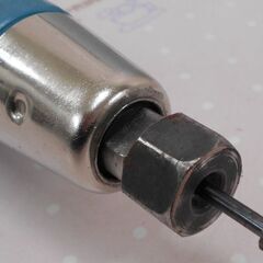 ♪makita/マキタ 6mm ミニグラインダ 906 札幌♪の画像