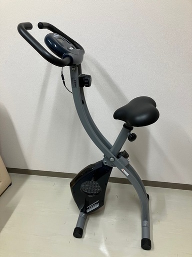 エアロバイク