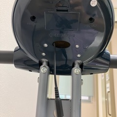 エアロバイクの画像