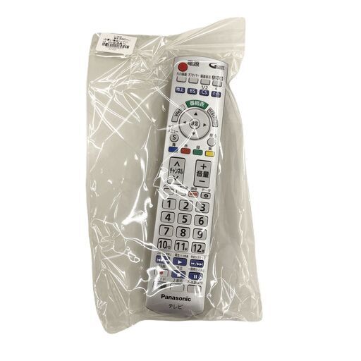 【ドリーム池田店】！型古特価！パナソニック　32V型液晶テレビ　TH-L32X6HT　2014年製　リモコン付き【9969000000