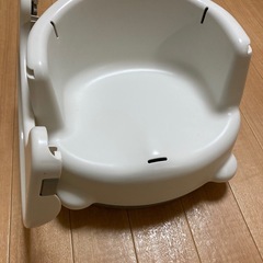 ベビーチェアの画像