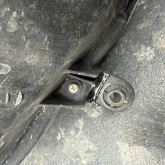 ランドクルーザー 100 後期型 USヘッドライトの画像