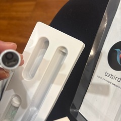 スマート耳かきの画像