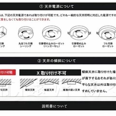 シーリングライト LED 天井照明 照明器具調光調色 おしゃれの画像