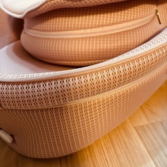 neomamaism ベッドインベッドの画像