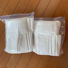 ペットシーツ50枚の画像