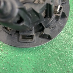 ミラココアL675Sの画像