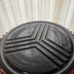 トヨトミ ダルマストーブ22年の画像