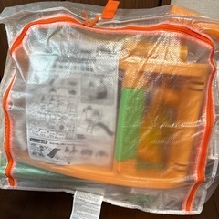 アンパンマンブランコパークDXの画像