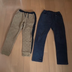 子供服　男児　130 140  12枚セットの画像