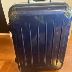 【無料でご利用ください】スーツケースの画像