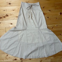 archives  マーメイドスカートの画像